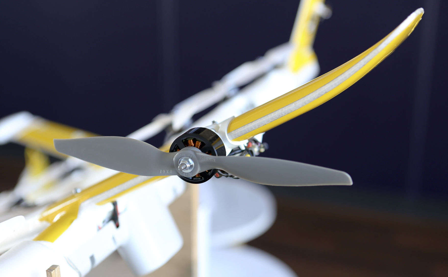 Delivery drone